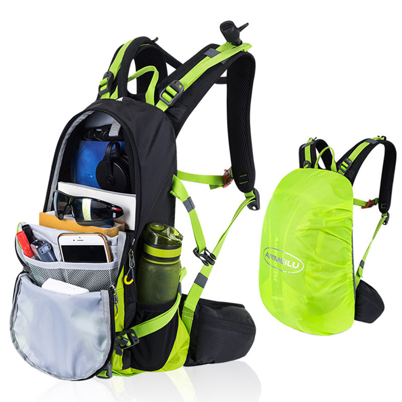 Adventure Waterproof Backpack