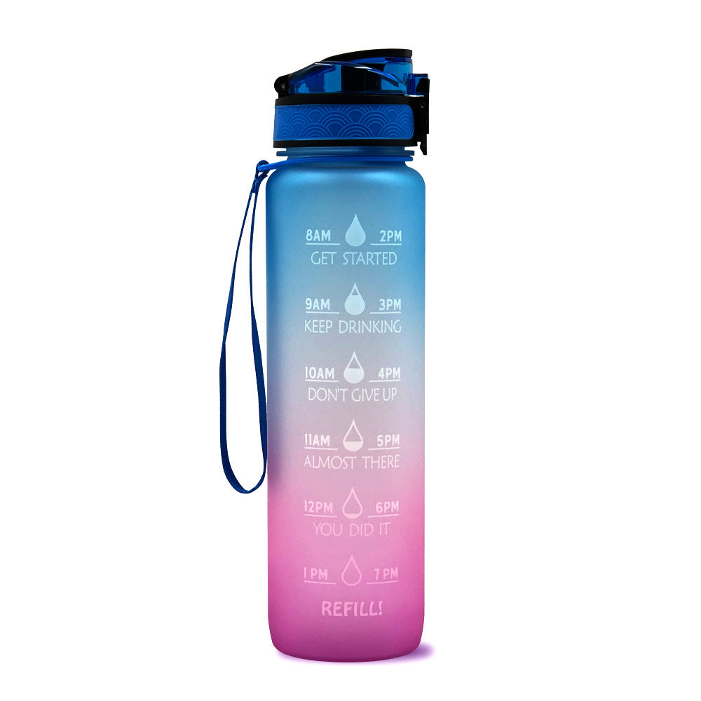 1L Tritan All Day Adventure Water Bottle