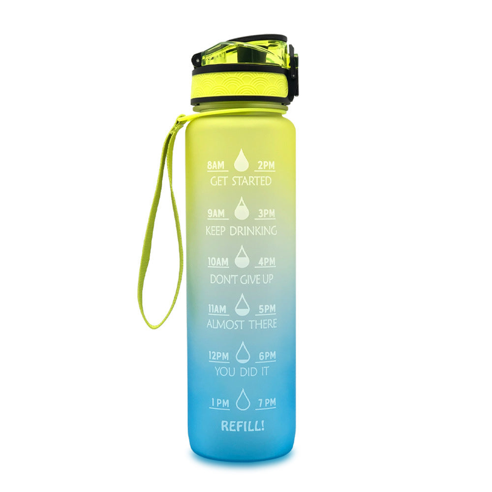 1L Tritan All Day Adventure Water Bottle