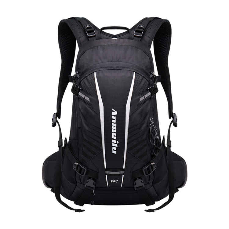 Adventure Waterproof Backpack