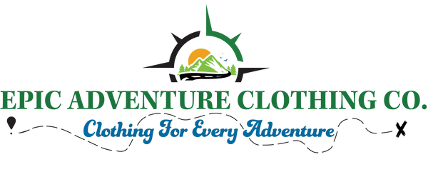 Epic Adventure Clothing Co