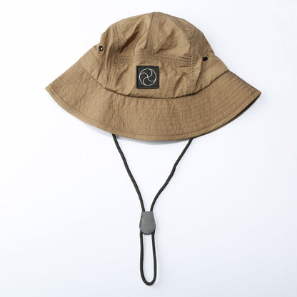 Casual Sunshade Bucket Hat